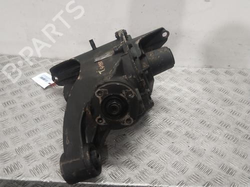 Used Rear differential LAND ROVER RANGE ROVER SPORT I (L320) 2.7 D 4x4 (190 hp) 26029856