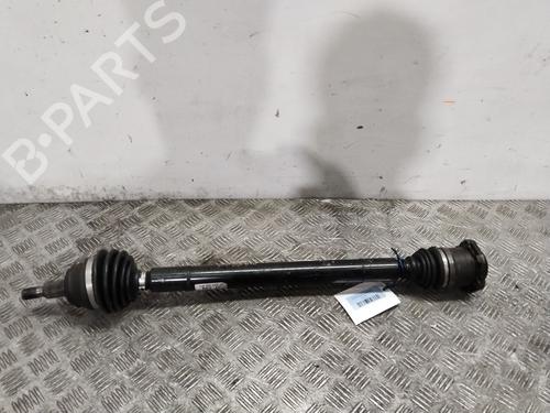 Used Right front driveshaft VW GOLF IV Variant (1J5) [1999-2006]  30287372
