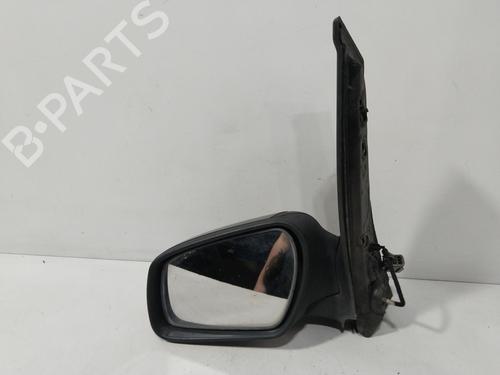Used Left mirror FORD FOCUS C-MAX (DM2) 1.6 TDCi (109 hp) 29273321