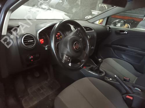 Steering column SEAT LEON (1P1) 2.0 TDI 16V | BP32520401M21 - Image 9