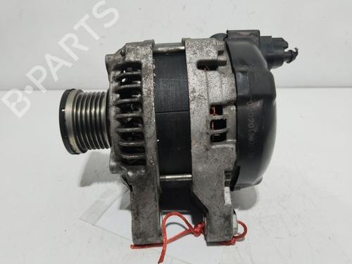 Alternator FORD FIESTA VII (HJ, HF) 1.1 Ti-VCT | BP24593971M7 