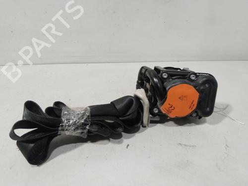 Used Front right seatbelt CITROËN BERLINGO Box Body/MPV (B9) 1.6 HDi / BlueHDi 75 (75 hp) 30273461
