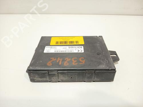 Electronic module RENAULT CAPTUR I (J5_, H5_) 1.2 TCe 120 | BP35953084M83 - Image 3