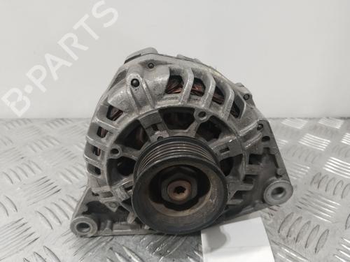 Used Alternator VW PASSAT B5 (3B2) [1996-2001]  28602162