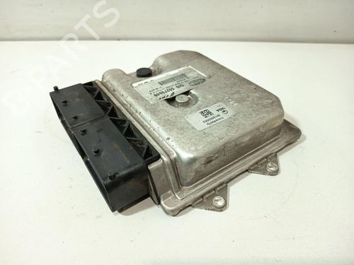 Engine control unit (ECU) OPEL COMBO Box Body/MPV (X12) 1.3 CDTI (B05) | BP34520456M57 - Image 2