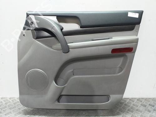 Used Front right panel Front right panel SSANGYONG RODIUS II 2.2 Xdi (178 hp) 14067743 14067743