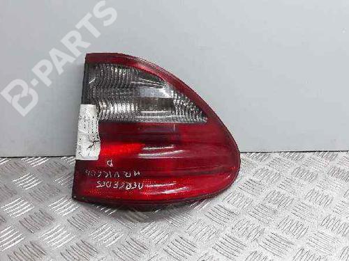 Used Right taillight MERCEDES-BENZ E-CLASS (W210) [1995-2003]  6583472