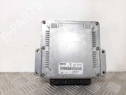 Used Engine control unit (ECU) Engine control unit (ECU) RENAULT LAGUNA II (BG0/1_) [2001-2007] 6408242 6408242