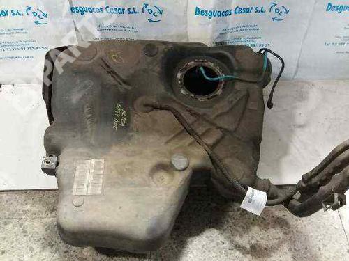 Bensintank SEAT ALTEA (5P1) [2004-2015]  5189810