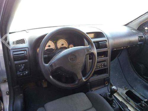 Egr OPEL ASTRA G Hatchback (T98)  | BP5208145M69 