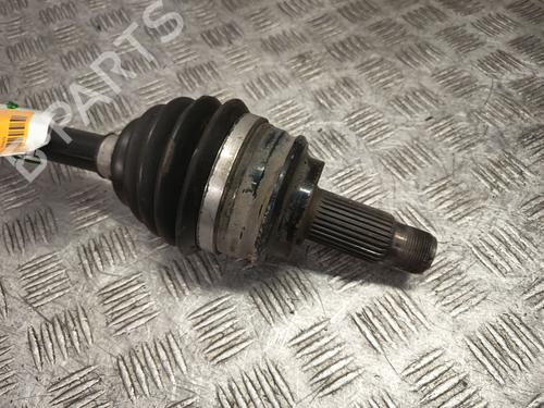 Left front driveshaft BMW X3 (E83) 3.0 i xDrive | BP33552637M38 - Image 2