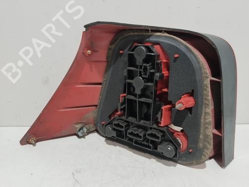 Right taillight VW GOLF IV (1J1) 1.6 | BP21502807C35 