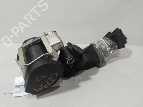 Used Front right seatbelt PEUGEOT 308 SW I (4E_, 4H_) 1.6 HDi (109 hp) 29734105