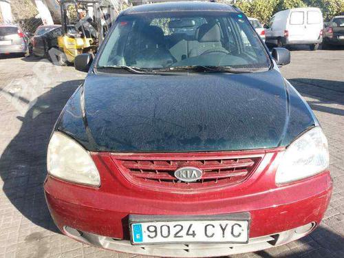 Instrument cluster KIA CARENS II MPV (FJ) 2.0 CRDi | BP6426862C47 