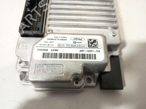 Electronic module FORD FIESTA VII (HJ, HF) 1.5 ST EcoBoost | BP34520486M83 - Image 4