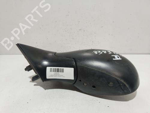 Left mirror CITROËN XSARA PICASSO (N68) 1.6 HDi | BP23276450C26 