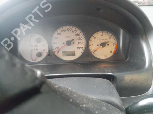 Starter MAZDA 323 F VI Hatchback (BJ) 2.0 TD | BP33428596M8 - Image 7