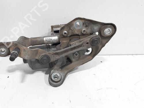 Viskermotor vindrude Viskermotor vindrude PEUGEOT 407 (6D_) [2004-2011] 14066845 14066845