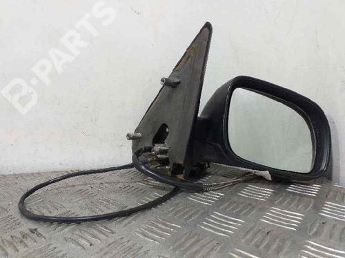 Used Right mirror SEAT IBIZA II (6K1) [1993-2002]  5196444