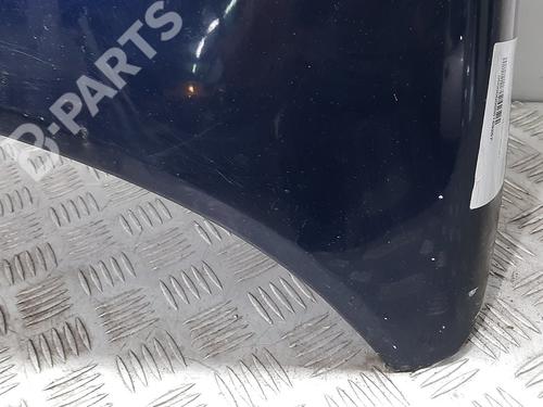 Hood LAND ROVER FREELANDER I (L314) 2.0 DI 4x4 | BP8135922C1 