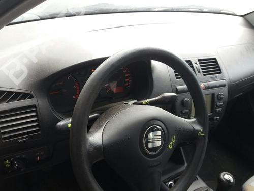 Left mirror SEAT IBIZA II (6K1)  | BP7708425C26 