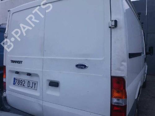 Clutch slave cylinder FORD TRANSIT Van (FA_ _) 2.0 DI (FAE_, FAF_, FAG_) | BP14066578M113 - Image 5