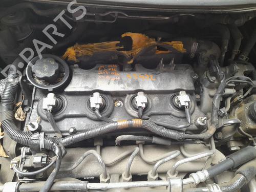 Left headlight MAZDA 5 (CR) 2.0 CD (CR19) | BP33216884C28  - Image 9