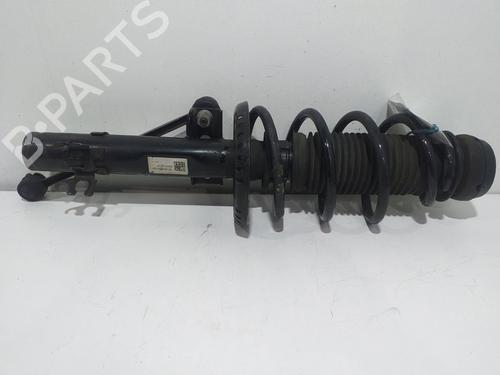 Left front shock absorber SKODA RAPID (NH3, NK3, NK6)  | BP11809816M16 