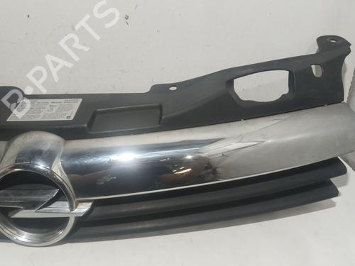 Grille OPEL ASTRA H (A04) 1.7 CDTI (L48) | BP18882214C40 