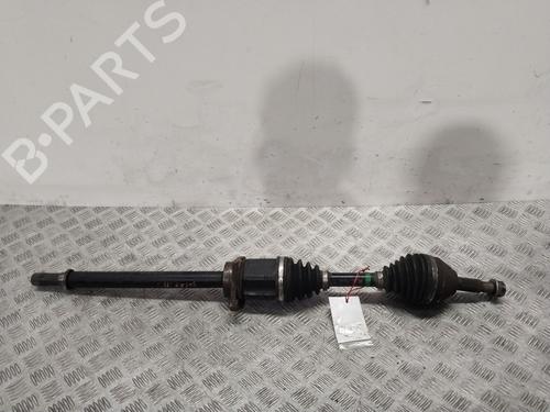 Used Right front driveshaft NISSAN QASHQAI / QASHQAI +2 I (J10, NJ10, JJ10E) 1.6 dCi All-wheel Drive (130 hp) 26167884