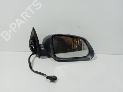 Used Right mirror SKODA OCTAVIA II (1Z3) 2.0 TDI (140 hp) 13712214