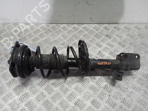 Used Left front shock absorber NISSAN MICRA III (K12) 1.5 dCi (82 hp) 30883947