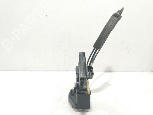 Rear right lock MAZDA 6 Saloon (GG) 1.8 | BP17636140C99 