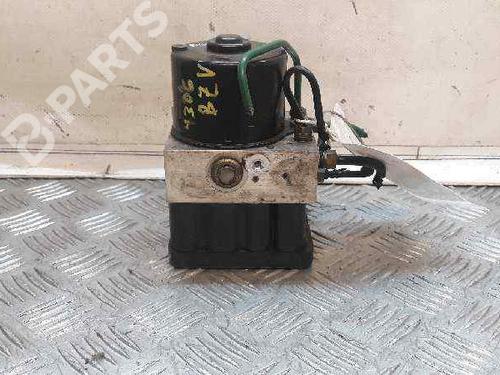 ABS pump RENAULT LAGUNA II (BG0/1_) 1.9 dCi (BG08, BG0G) | BP5204607M43 