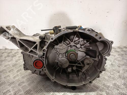 Used Gearbox Gearbox VOLVO S60 I (384) D5 (163 hp) 33437023 33437023