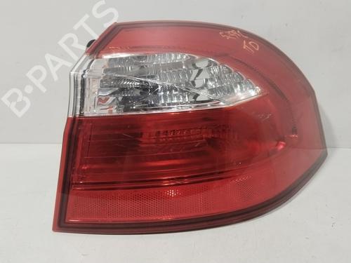 Używane Lampa tylna prawa KIA RIO III (UB) 1.25 CVVT (86 hp) 30276674