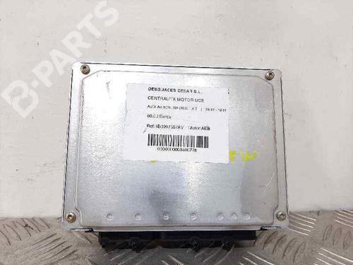Motorstyringsenhet AUDI A6 C5 (4B2) 1.8 T | BP6408239M57 