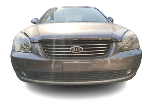 Used Parts KIA MAGENTIS II (MG) 2.0 CRDi 2199377