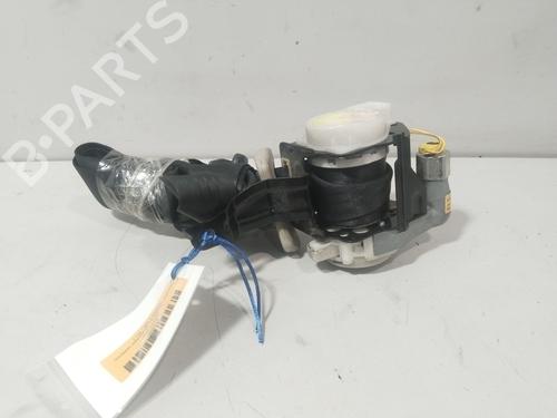 Front right seatbelt MAZDA 2 (DE_, DH_) 1.3 (DE3FS) | BP37518609I25 - Image 4