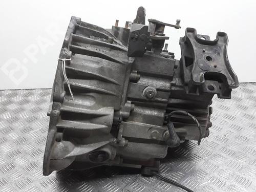 Gearbox MERCEDES-BENZ VITO Van (W638) 112 CDI 2.2 (638.094) | BP6431316M3 