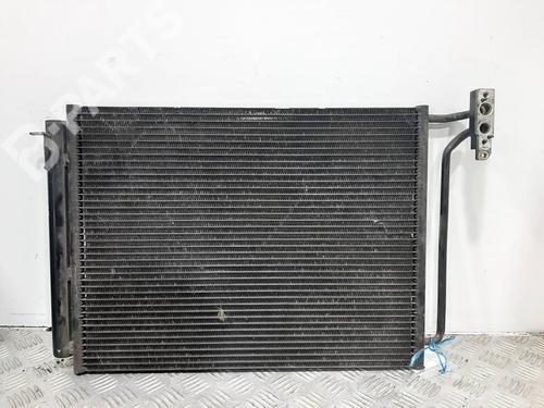 AC radiator BMW X5 (E53)  | BP7023443M32 