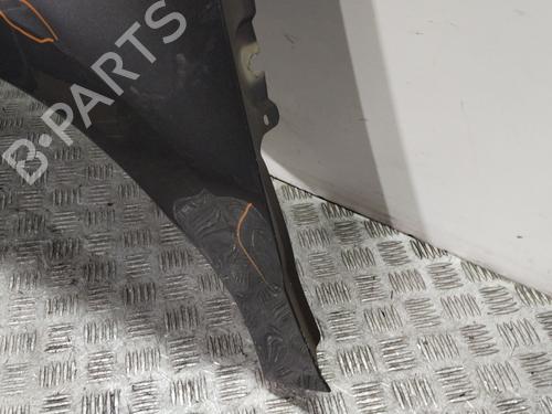 Left front fenders VW POLO V (6R1, 6C1) 1.4 (6R1) | BP29913769C41