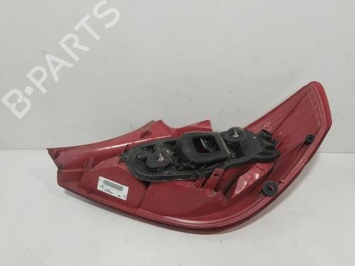 Left taillight OPEL CORSA D (S07) | BP31995795C34 - Image 4