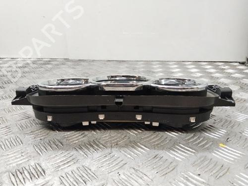 Instrument cluster DACIA LODGY (JS_) 1.6 LPG | BP18041608C47 