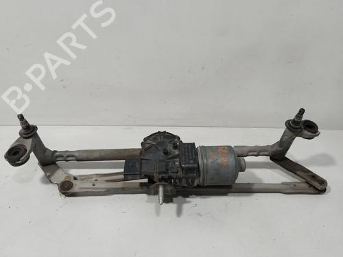 Viskermotor vindrude SEAT IBIZA IV (6J5, 6P1) 1.2 TDI (75 hp) 29814368