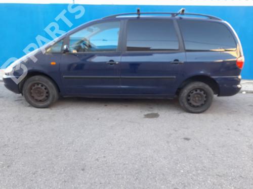 Right front indicator SEAT ALHAMBRA (7V8, 7V9)  | BP9226706C33 