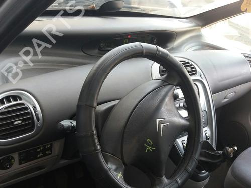 Engine control unit (ECU) CITROËN XSARA PICASSO (N68)  | BP8237853M57 