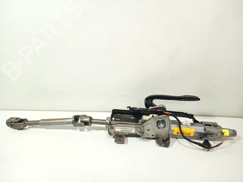 Used Steering column Steering column VW GOLF VII (5G1, BQ1, BE1, BE2) 1.6 TDI 4motion (110 hp) 33399433 33399433