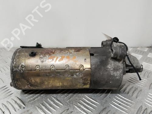 Starter FORD FOCUS I (DAW, DBW) 1.8 TDCi | BP28321301M8 