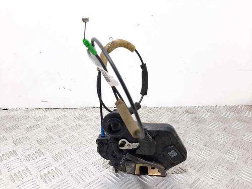 Used Front right lock TOYOTA AVENSIS (_T25_) 2.2 D-4D (ADT251_, ADT251R) (150 hp) 6026820